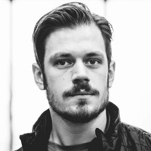 Meet your Posher, Martin